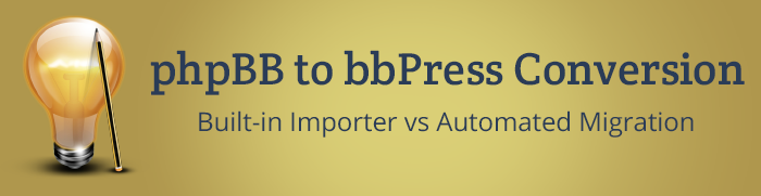 phpBB-to-bbPress-migration