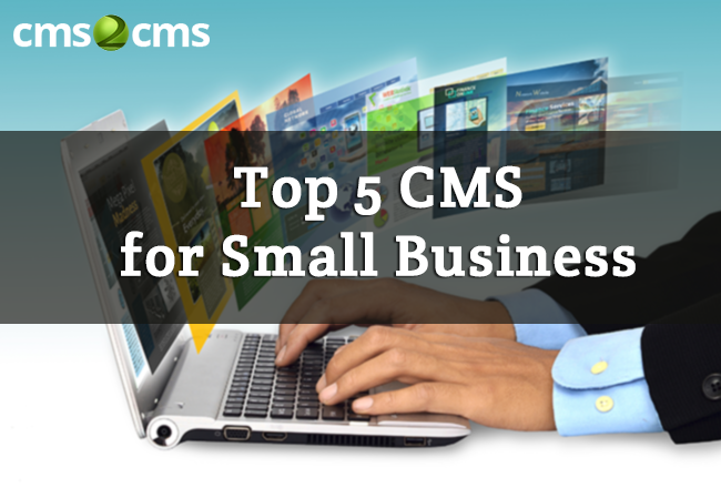 top-5-cms