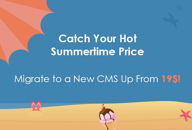 Seize the Melting Prices