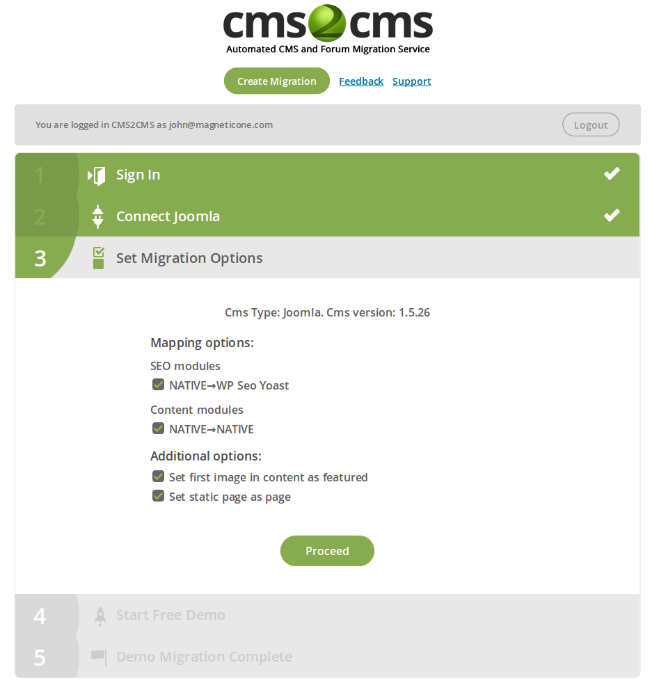 jupgrade joomla 1.5 to 2.5