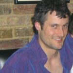 Richard Travers