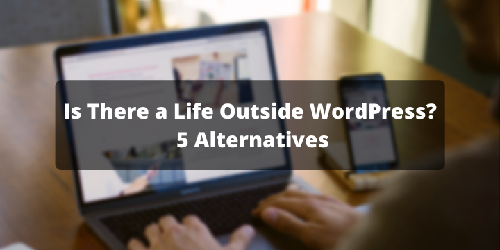 wordpress-alternatives