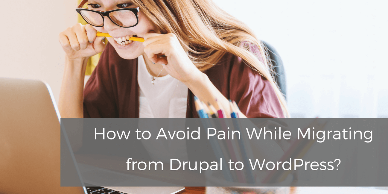 migrating from drupal to wordpress
