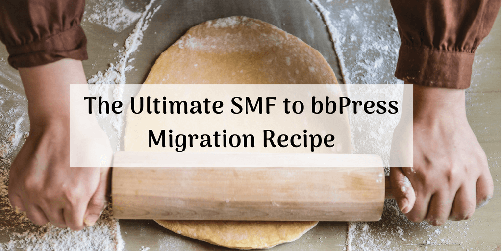 smf to bbpress