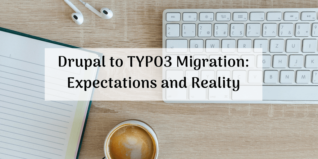 drupal to typo3