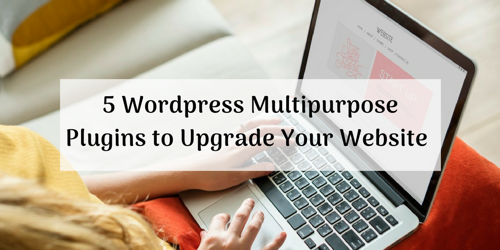 Wordpress Multipurpose Plugin