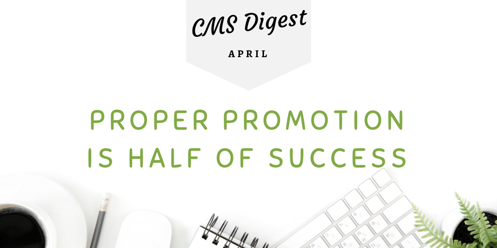 web promotion