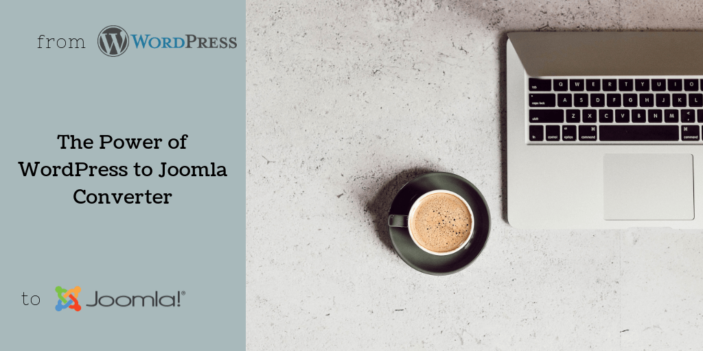 wordpress to joomla converter