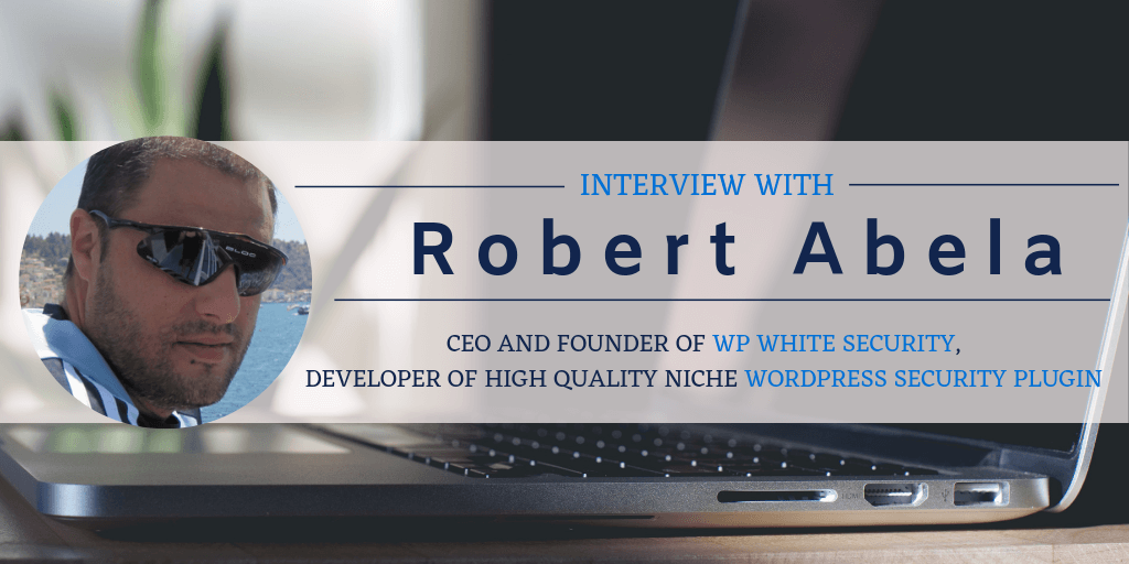 robert abela