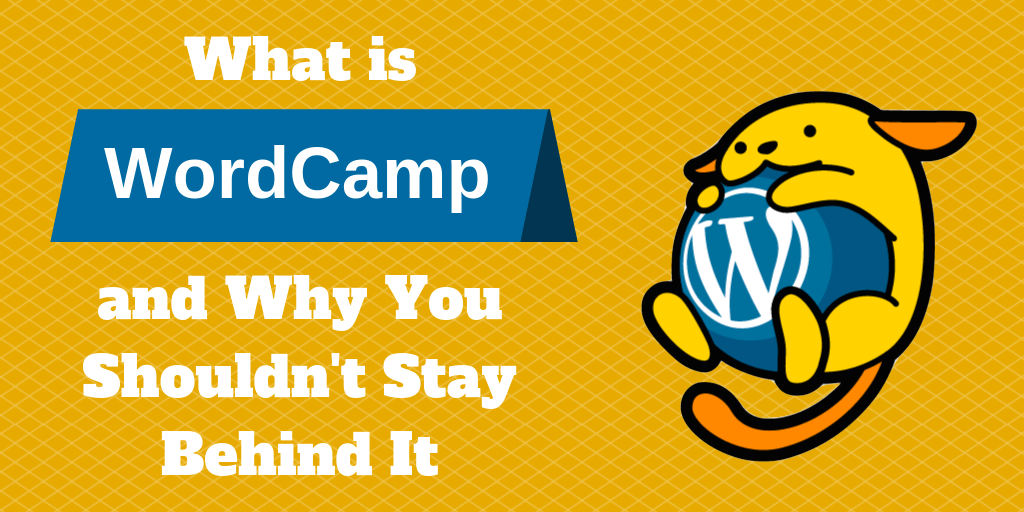 what is wordcamp