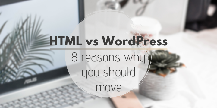 html-vs-wp